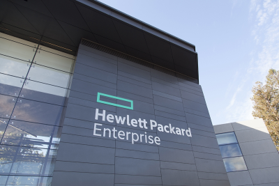 Hewlett Packard Enterprise Unveils 'Made in India' Servers