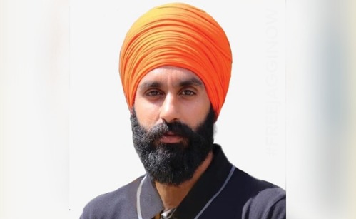 Sunak Confirms Raising British Sikh's Detention with Modi: Report
