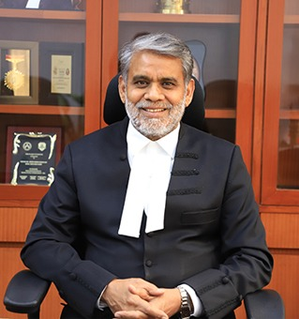 Justice Suresh Kait to Take over as New Chief Justice of Madhya Pradesh HC Today