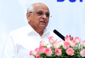 CM Bhupendra Patel to Attend NITI Aayog's Governing Council Meeting in Delhi