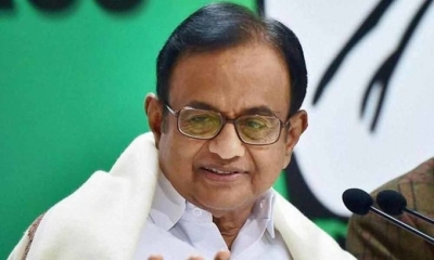 AAP, Trinamool contesting in Goa to split non-BJP votes: Chidambaram