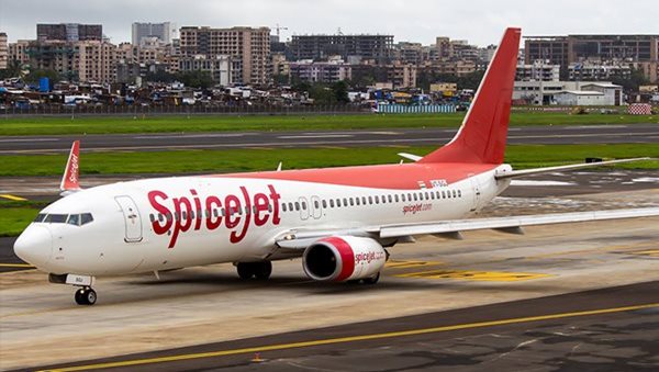 DGCA orders Spicejet to operate only 50% of its flights for eight weeks