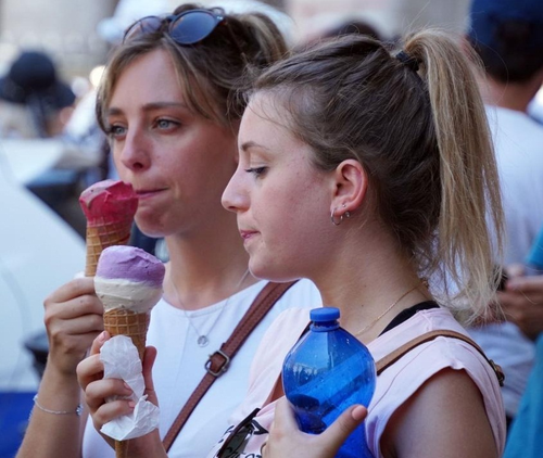 Italy Braces for Major Heatwave