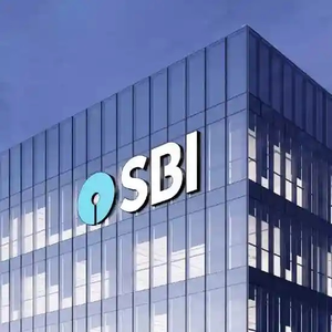 SBI Storms into 70TH Year with Balance Sheet Soaring to RS 66 Lakh Crore