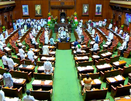 It's about Humiliation; How Much Should I Tolerate: Ramalinga Reddy on Quitting K'taka Cabinet