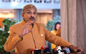 J&K integral part of India; we must get PoK back: Oppn, BJP leaders back MEA's strong rejection of China-Pak remarks