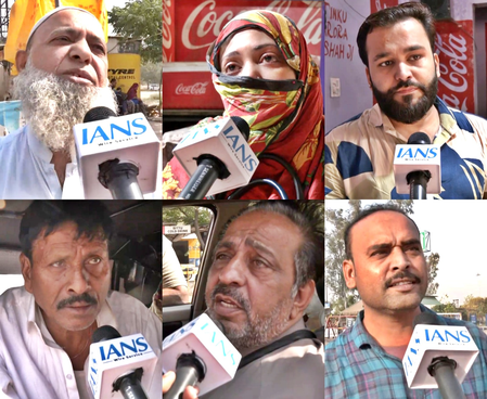 Pakistanis Continue to Return via Attari Border after India Suspends Visas Post Pahalgam Attack