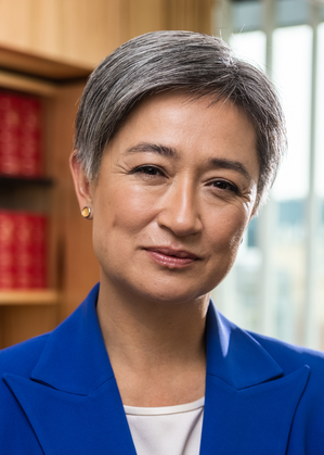 Australian FM Penny Wong to arrive in New Delhi today for Quad meet