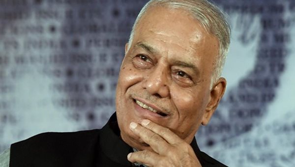 Supporting Yashwant Sinha: CPI(M) disables comment option in webpage to arrest flow of discontent