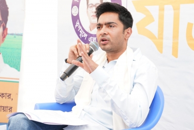 HC quashes Bengal Fire Services' eviction notice to Abhishek Banerjee's Kolkata office