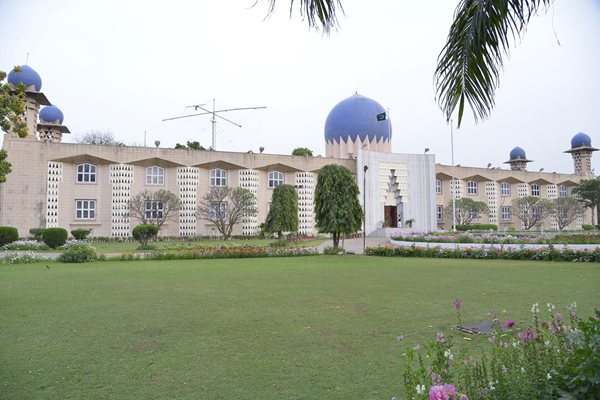 Pak Military in a Huddle after India Briefs Foreign Envoys on Nagrota