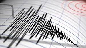 5.0-magnitude Quake Hits Indonesia
