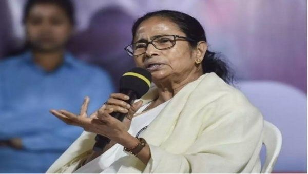 Minor gangraped, killed by TMC member's son, CM Mamata calls it 'love affair' 