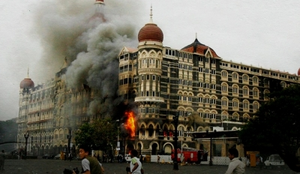 India Leads World in Anti-terrorism Initiatives: Leaders Commemorate 26/11 Mumbai Terror Attacks