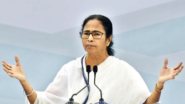 Mamata Banerjee in damage control mode