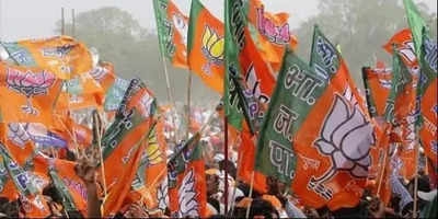 BJP's opposition to Delhi govt's new excise policy continues