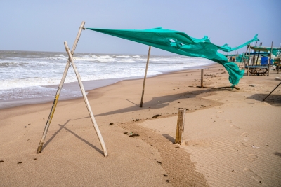 Cyclone Biparjoy Likely to Make Landfall in Gujarat Today