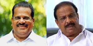CPI(M) Backed Jayarajan as He Could Have Exposed Corruption, Says Cong