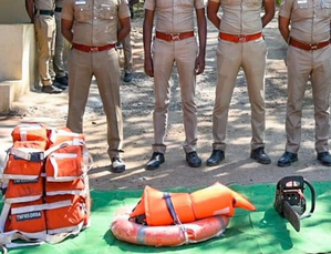 TN Special Unit Helps Reduce Drowning Incidents in Bhavani