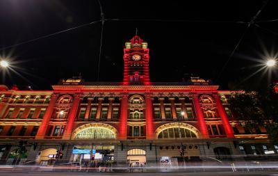 Melbourne Overtakes Sydney as Australia's Biggest City