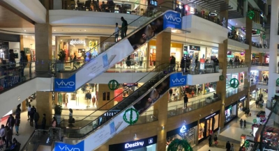 Mall Operators in India to Clock 12 PC Revenue Growth in 2024-25: Crisil