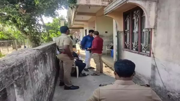 NIA conducts raids in TN, Puducherry over terror funding