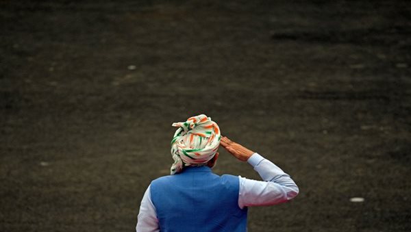 PM Modi hits out at 'parivaarwaad, bhai-bhatijawad' in I-Day speech