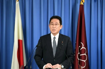 Japanese PM Denies Considering Snap Election