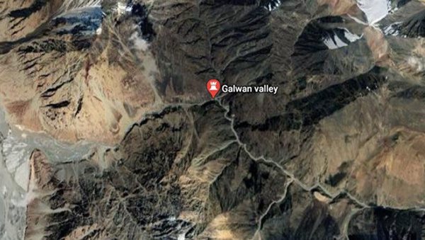China lost 42 soldiers in Galwan Valley clash, not 4: Australian newspaper