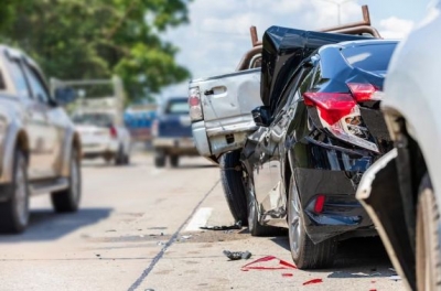 Kerala: Five Medical Students Killed after Car Collides with Bus