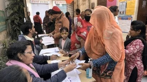 Rajasthan Bypolls: Khinvsar Records Highest Voting at 75.62 PC 