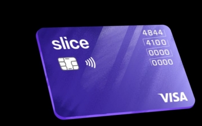 Fintech Firm Slice Completes Merger with North East Small Finance Bank