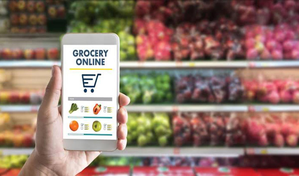 Daily Online Grocery Demand Slows Down, FMCG Sales Growth Drops: Report