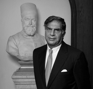 'Legendary Industrialist, True Nationalist': Condolences Pour in for Ratan Tata