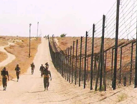 High Alert Sounded in Rajasthan Border Districts, Leaves of Govt Employees Cancelled