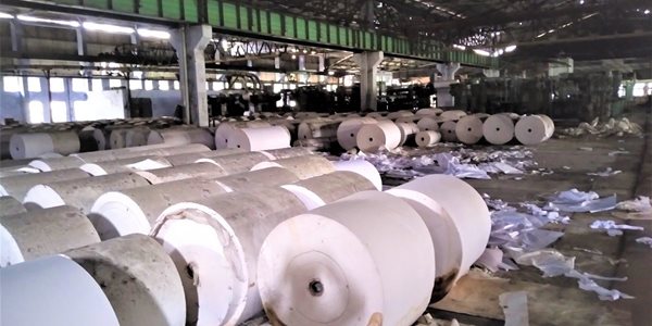 Assam announces Rs 570 cr package for staff of 2 shut paper mills