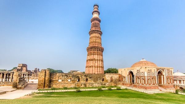 Delhi Court defers order on plea for restoration of temples at Qutub Minar