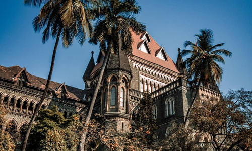 Bombay HC Stays FIR Order against Ex-SEBI Chief, 5 Others 