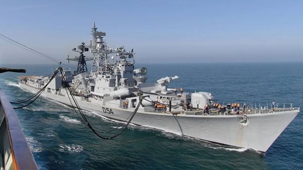 3 killed, 11 injured in explosion onboard INS Ranvir