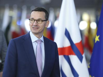 Poland Vows to Be Energy Hub of Central Europe: PM