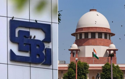 'RS 5,000 CR from SEBI-Sahara Fund to Repay Depositors', SC Allows Centre's Plea