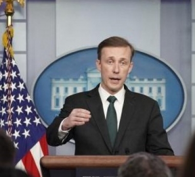 US Envoy Demands Political Strategy from Israel