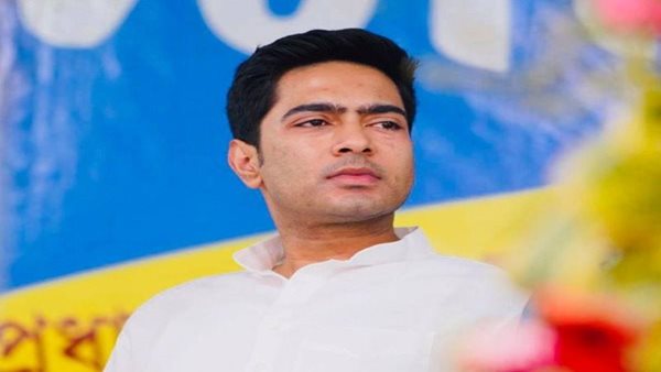 Coal smuggling scam: ED summons TMC's Abhishek Banerjee on September 2