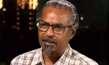 TN YouTuber Felix Gerald Arrested over Karur Stampede Remarks