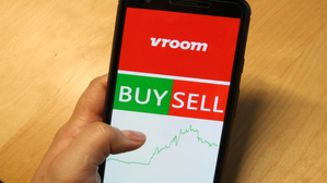 Vroom to Shut Its E-commerce Operations, Cut Nearly 90% of Jobs