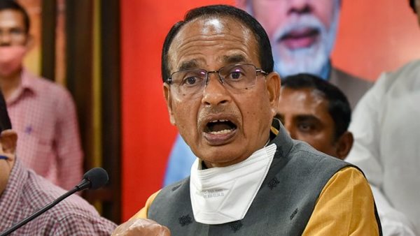 Notice issued for serving 'substandard' food to MP CM withdrawn after uproar