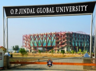 2000  Scholarships Announced by O.P. Jindal Global University for 2024 to Commemorate Its 15TH Anniversary