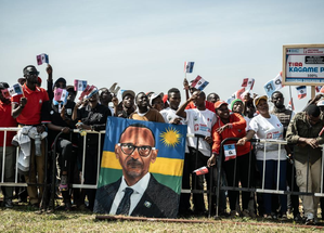 Campaigns End as Rwanda Readies for Presidential, Legislative Elections