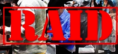 Bihar EOU Raids Six Locations of Cooperative Bank Officer in Patna, Gopalganj