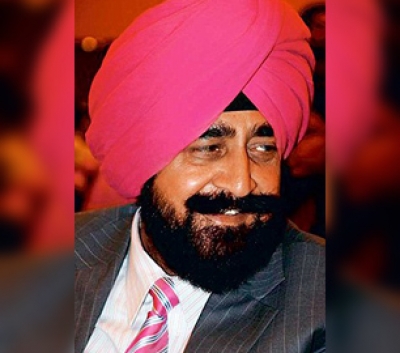 Pearls Group's Nirmal Singh Bhangoo, Accused in RS 45,000 CR Ponzi Scam, Dies